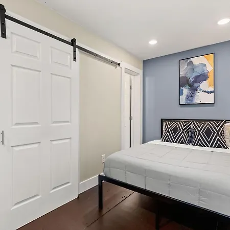 Ferienwohnung Divine Cargo San Antonio Exterior foto
